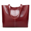 Handbags 2020 Pu Leather Fashion Woman Handbag